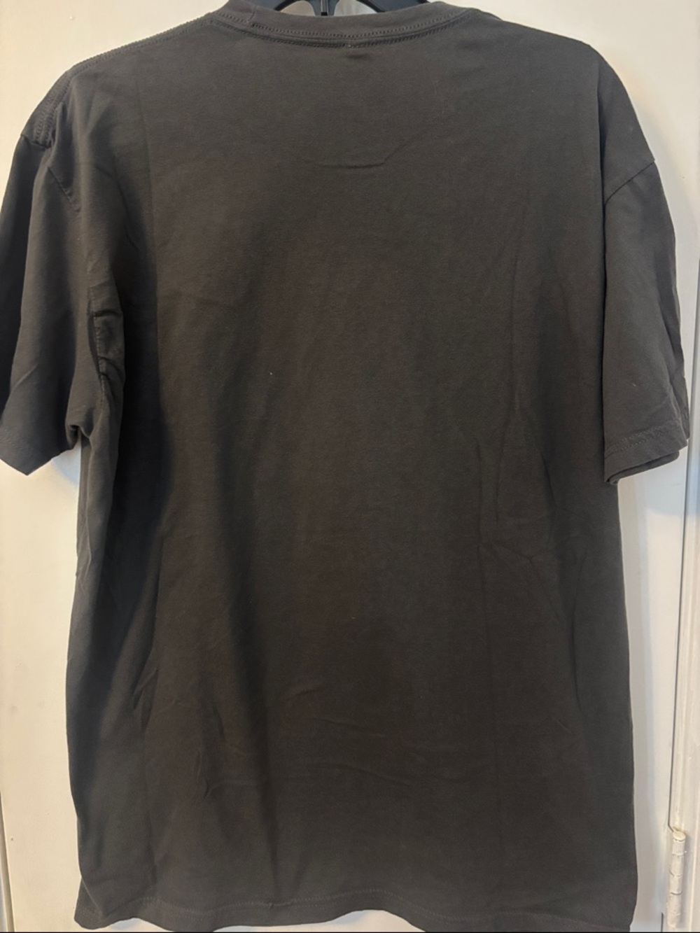 Chris Stapleton Dark Gray Tee Tennessee Whiskey XL - Picture 3 of 4